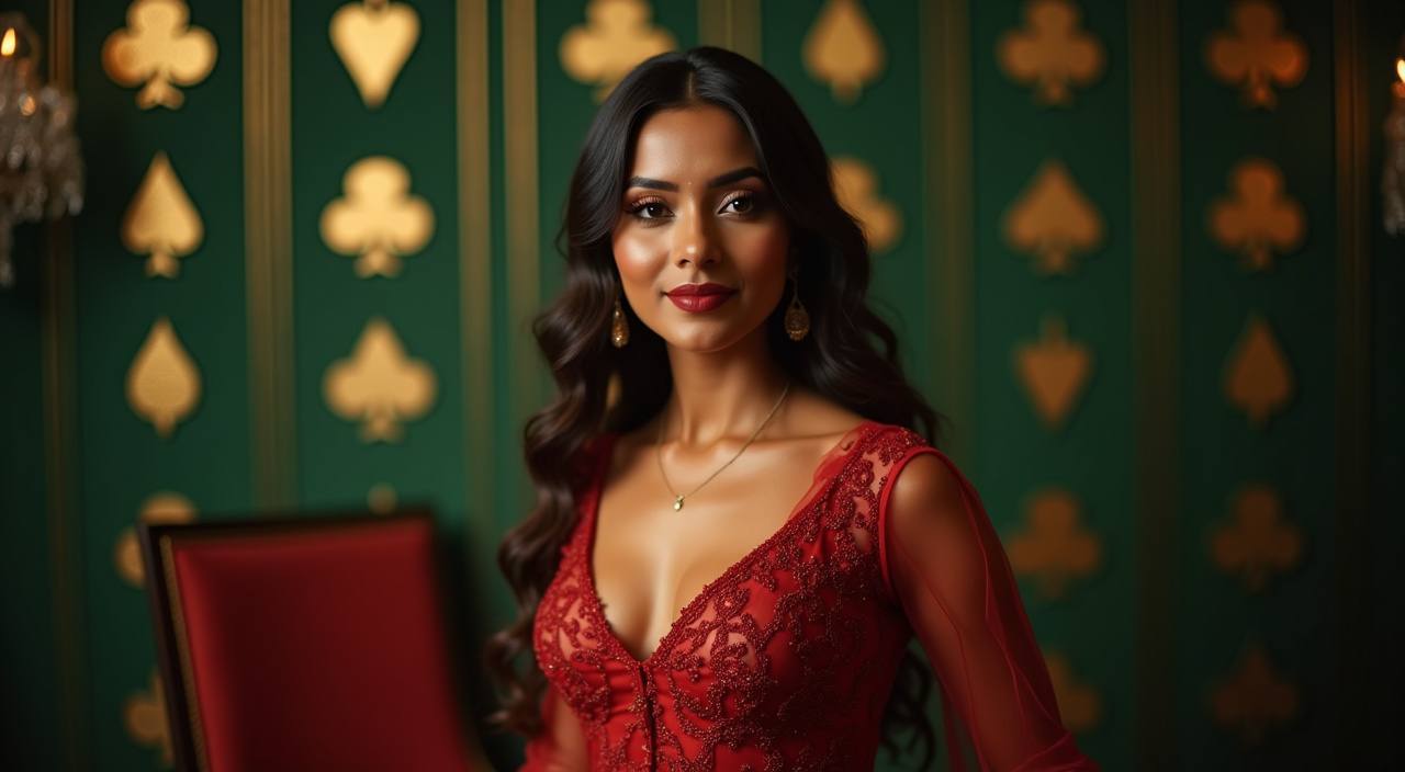 ce077 ce077-এ Live Blackjack E — আসল ডিলার, আসল টেবিল